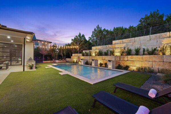 4713 Pecan Chase None, Austin
