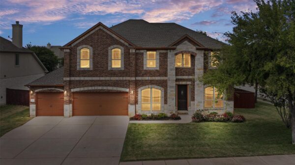 200 Lake Livingston Dr, Georgetown