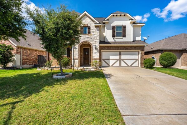21013 Abigail Way, Pflugerville