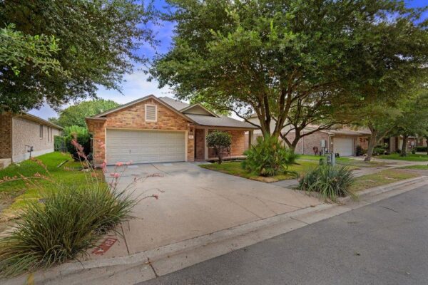 181 Stone Crest Blvd, Buda