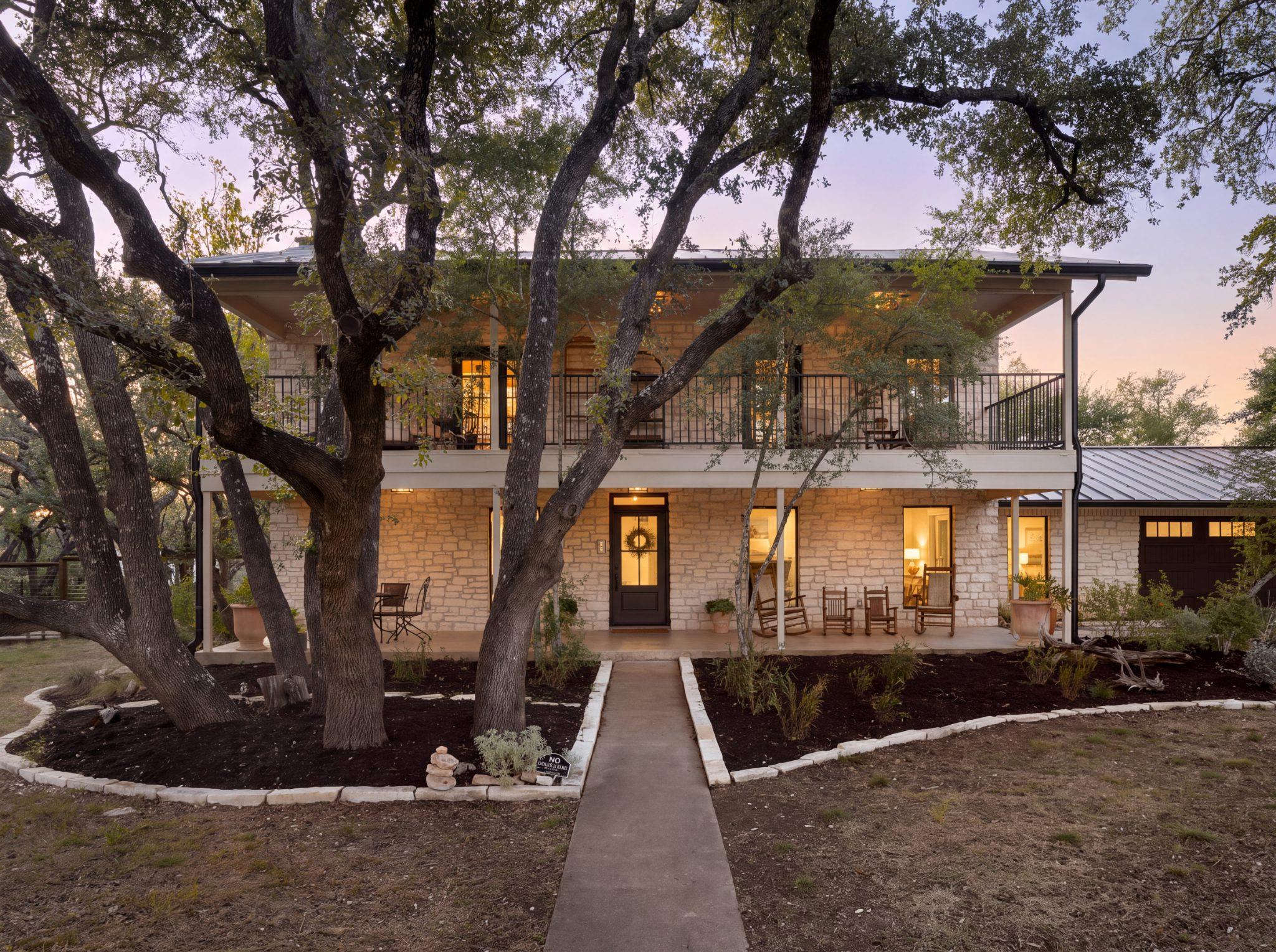 22 Tall Oaks Trl, Austin, TX 78737