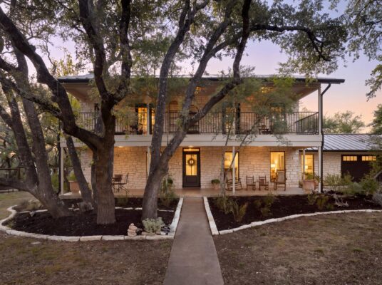 22 Tall Oaks Trl, Austin