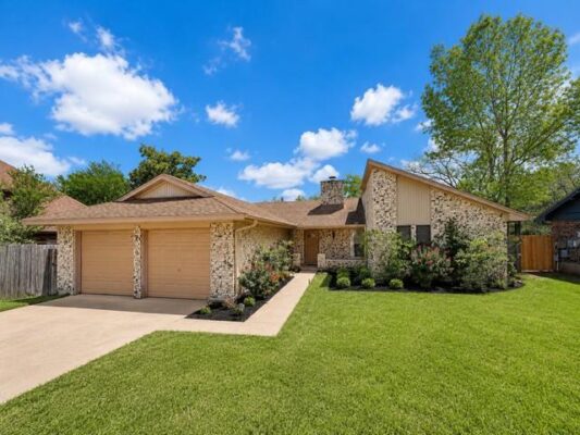 7205 Beckett Rd, Austin