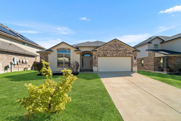 1313 Honey Hill Dr, Temple