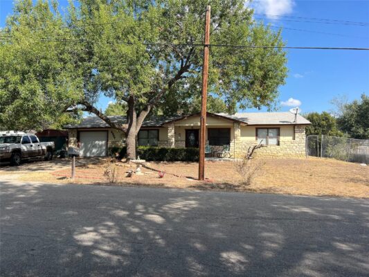 4307 Cottonwood Dr, Cottonwood Shores