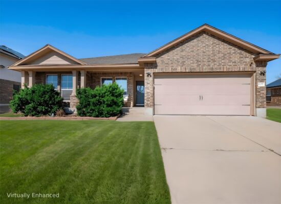 6107 Sue Anne Dr, Killeen