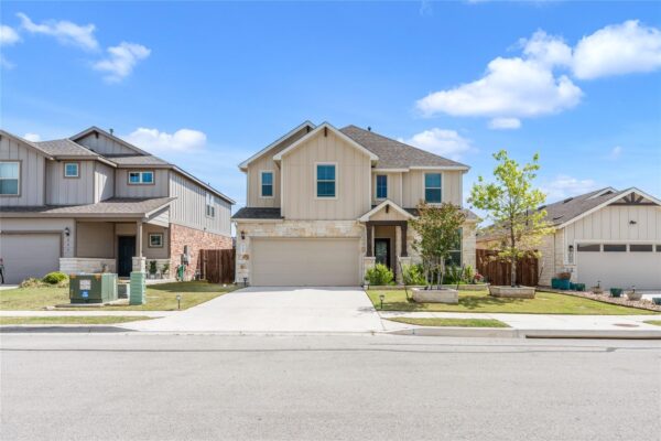 204 Janelle Ln, Liberty Hill