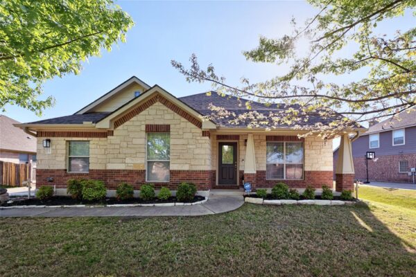 18713 Jana Patrice Dr, Pflugerville