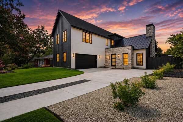 1803 PALO DURO Rd, Austin