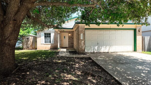 4003 Reeders Dr, Austin