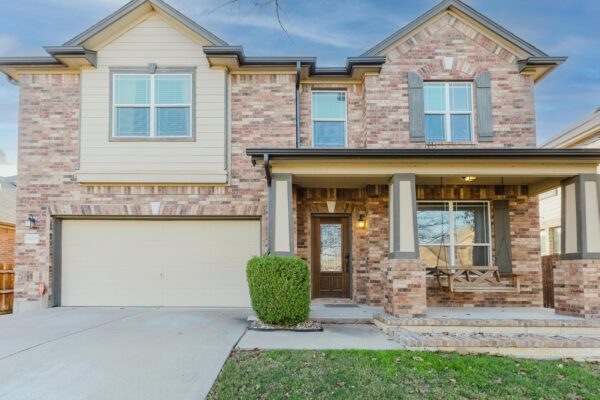 1420 Crested Butte Way, Georgetown