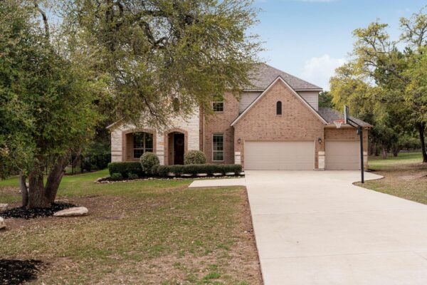 1606 Flint Rock Loop, Driftwood