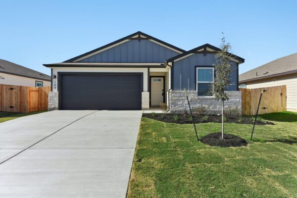 109 Honey Bee None, Jarrell