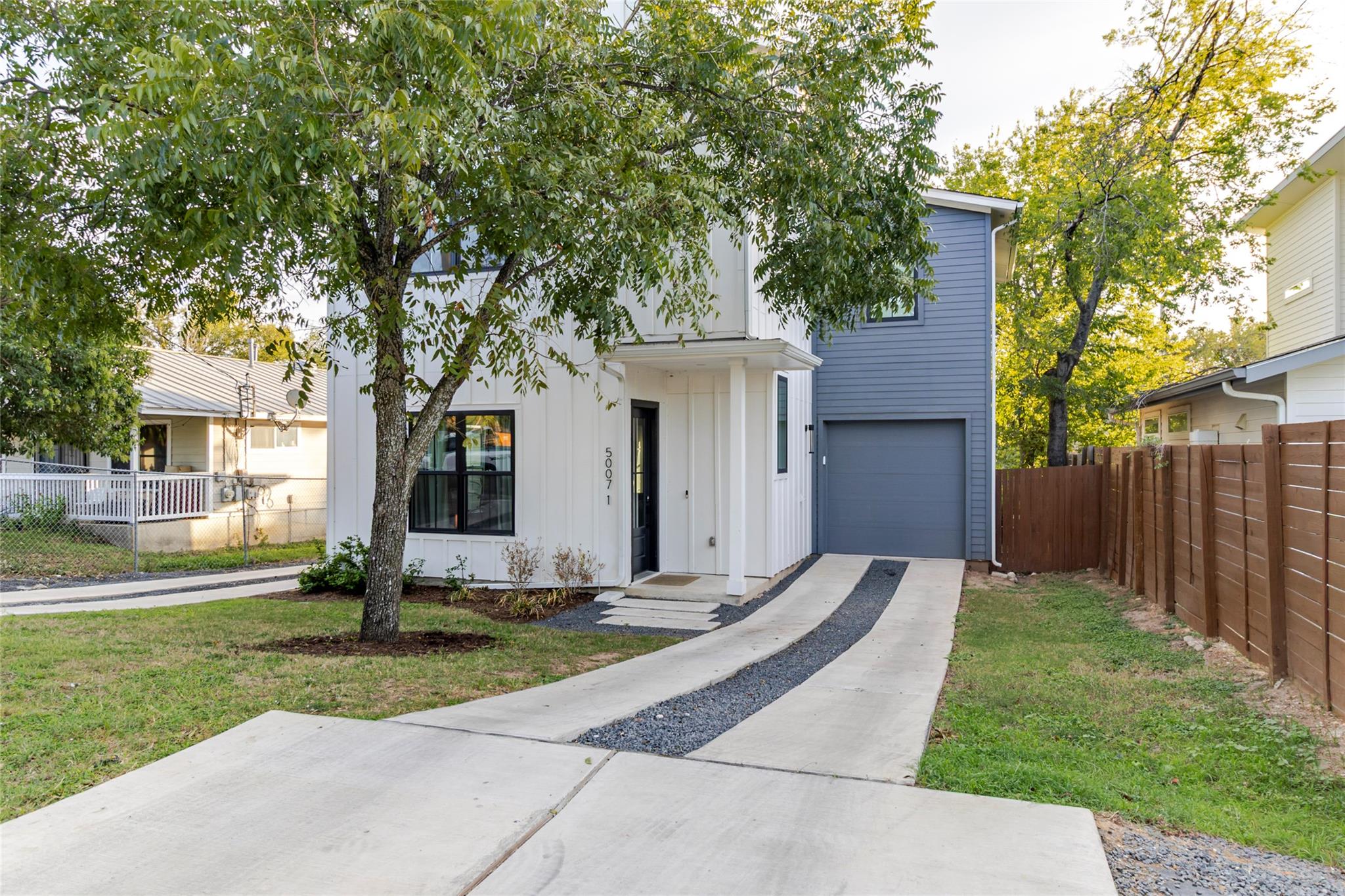 5007 Lott Ave #1, Austin, TX 78721
