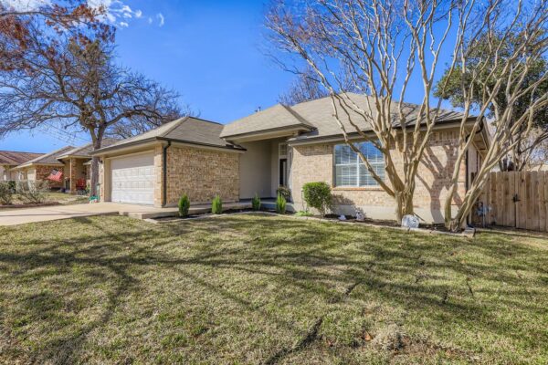 108 Susana Dr, Georgetown