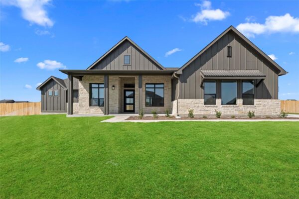 6631 King Oaks Blvd, Salado