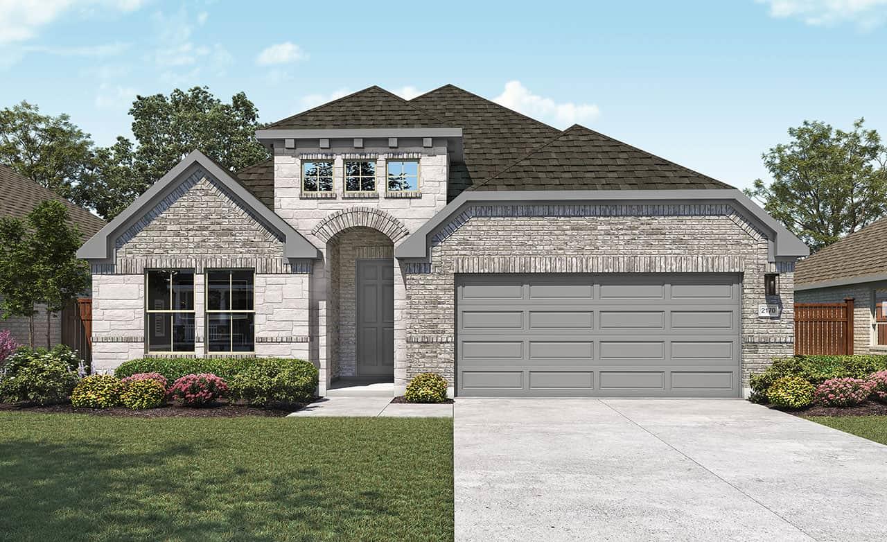 20424 Cassidy Ln, Manor, TX 78653