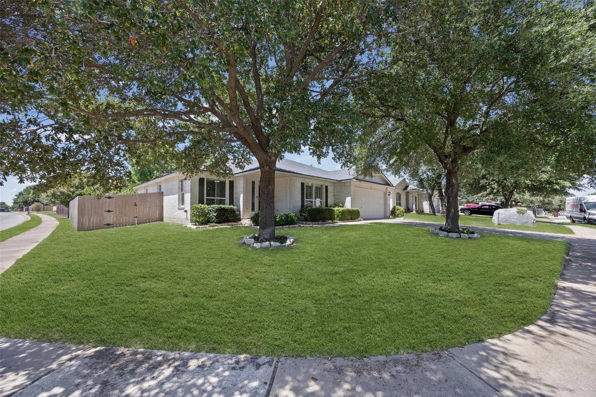3697 Spring Canyon Trl, Round Rock, TX 78681