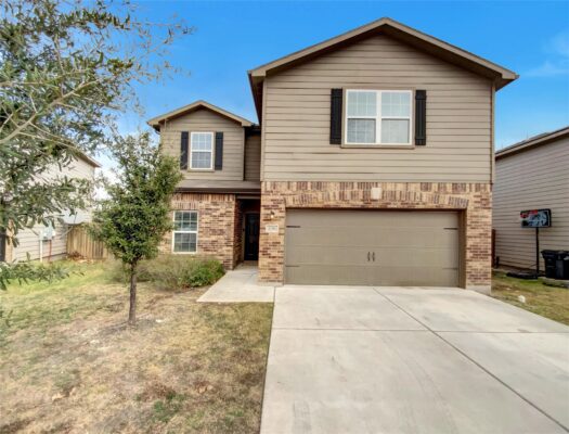 138 Niven Path #26E, Jarrell