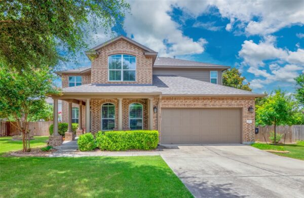 101 Paul Azinger Dr, Round Rock