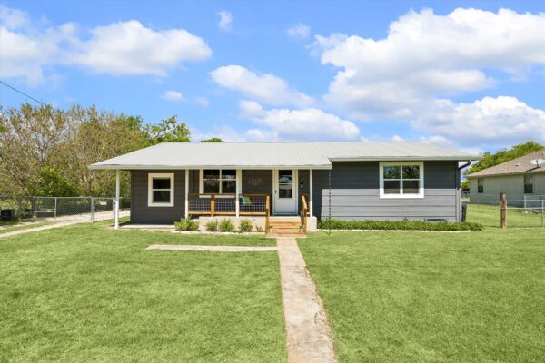 210 Fallwell St, Liberty Hill