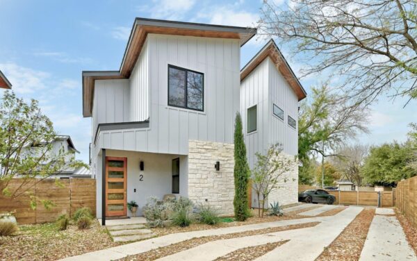 201 Tillery Sq #2, Austin