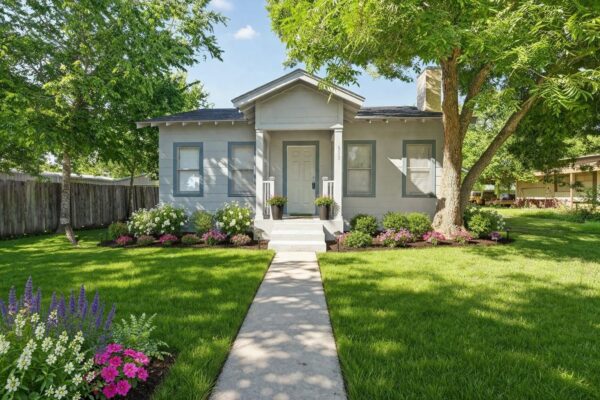513 San Marcos Hwy, Luling