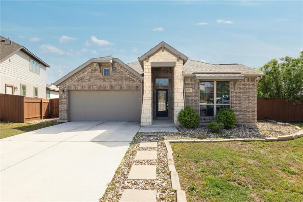 109 Cascia Cir, Liberty Hill
