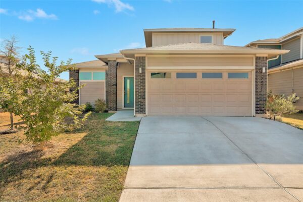 7421 Peggie Nell Dr, Austin