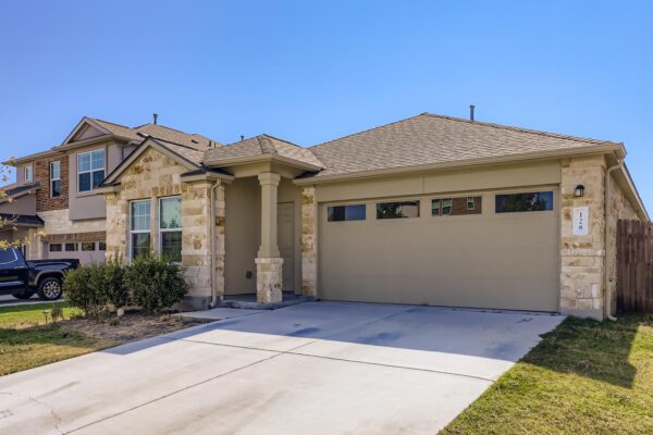 128 Concho Brook Bnd, Georgetown