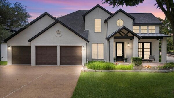 12013 Tarraza Ct, Austin