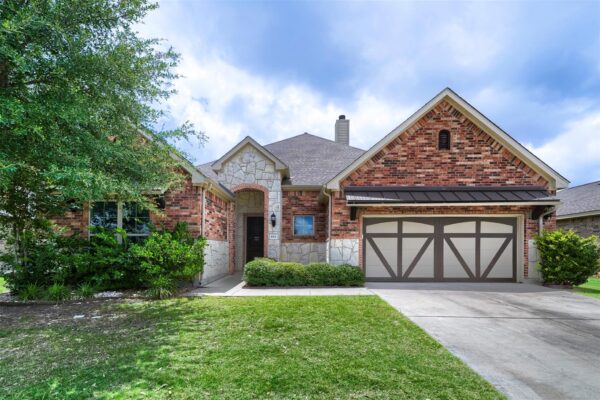1012 Hillrose Dr, Leander