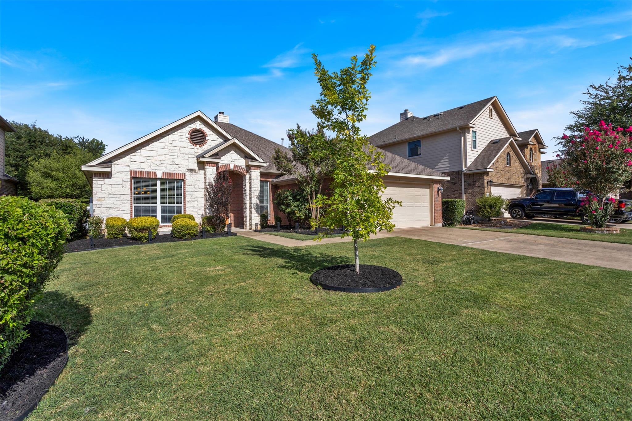 1041 Dyer Crossing Way, Round Rock, TX 78665
