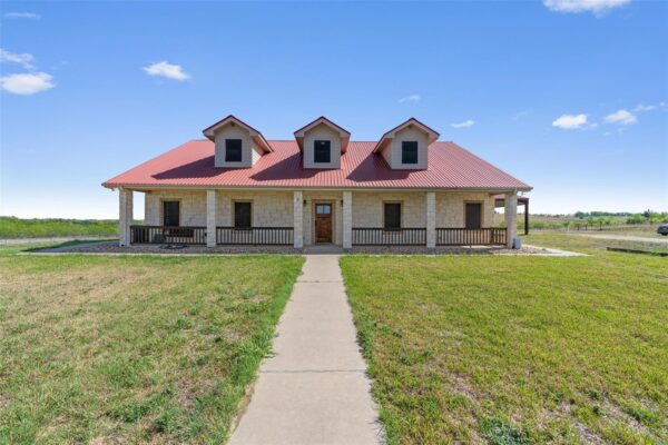 1167 County Road 427 None, Thrall