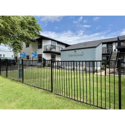 700 Nelray Blvd #101, Austin