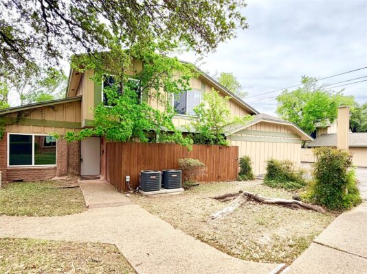 9623 Covey Ridge Ln, Austin