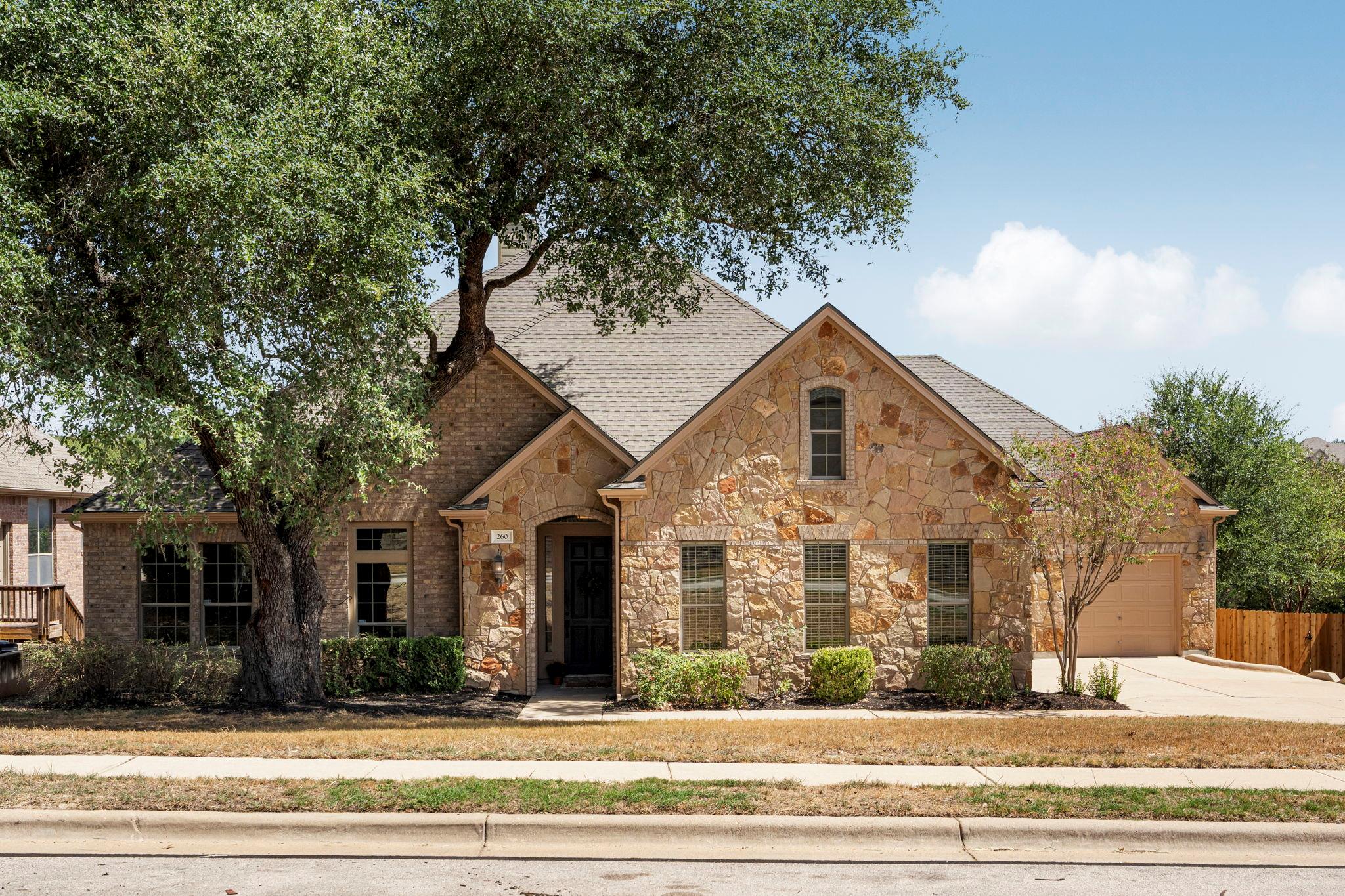 260 Longmont Ln, Austin, TX 78737
