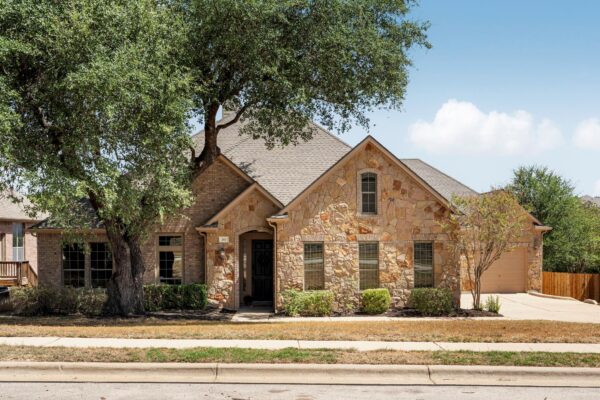 260 Longmont Ln, Austin