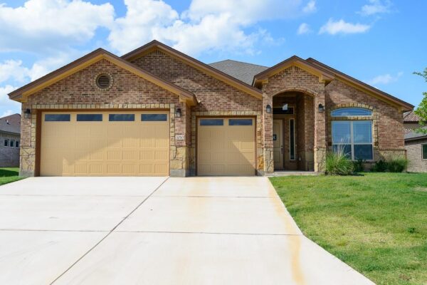 1010 Winchester Dr, Nolanville
