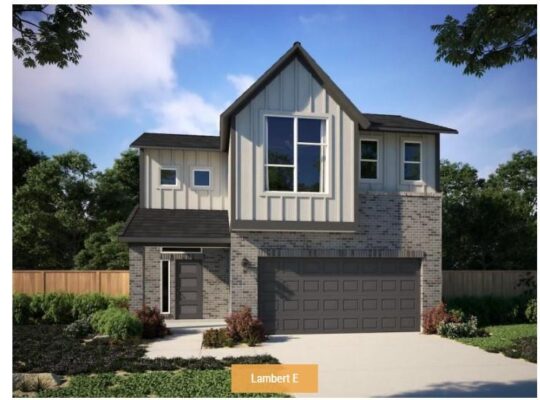 11209 Golden Cloud Bnd, Manor
