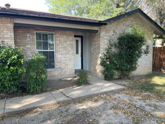 5700 Limerock Holw, Austin