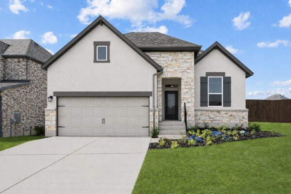 912 Prominence Way, Leander