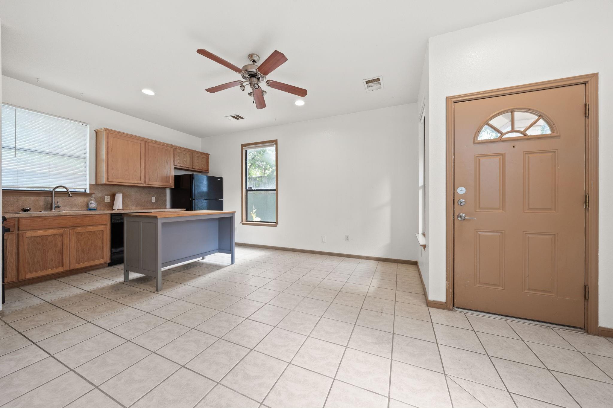 1904 Garden St #B, Austin, TX 78702