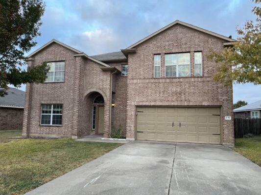 231 Kerley Dr, Hutto