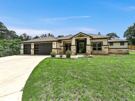 427 State Highway 304 None, Bastrop