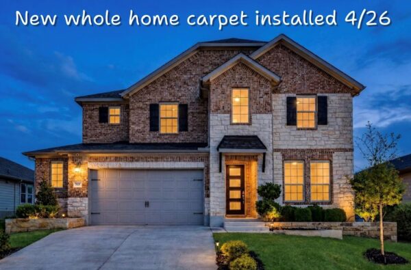 154 Bartlett Peak Ln, Dripping Springs