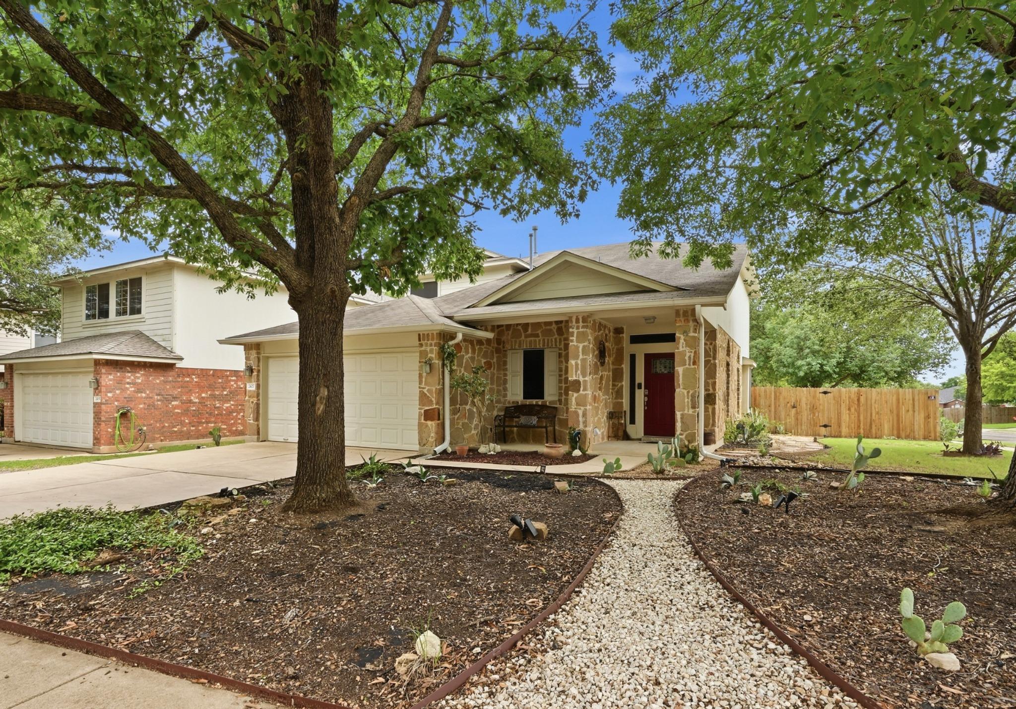 2407 Wilma Rudolph Rd, Austin, TX 78748