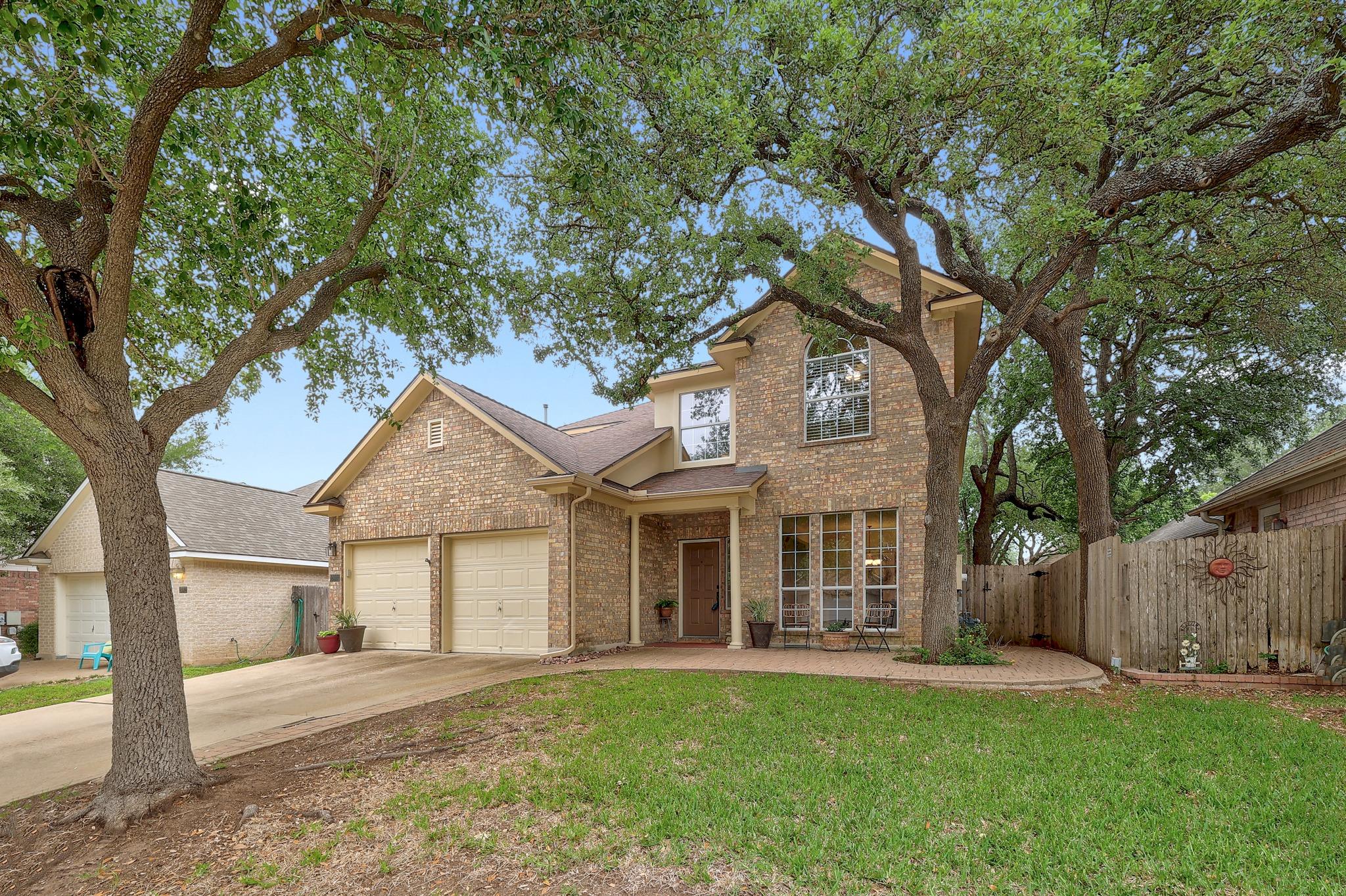 2014 Clegg Dr, Cedar Park