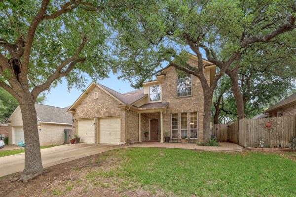 2014 Clegg Dr, Cedar Park