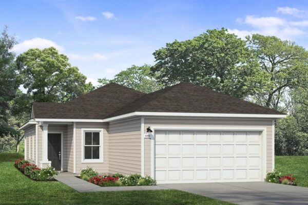 13406 Riding Dr, Pflugerville